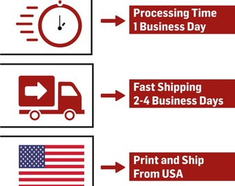 Express Shipping Cost, Priority Shipping Fee