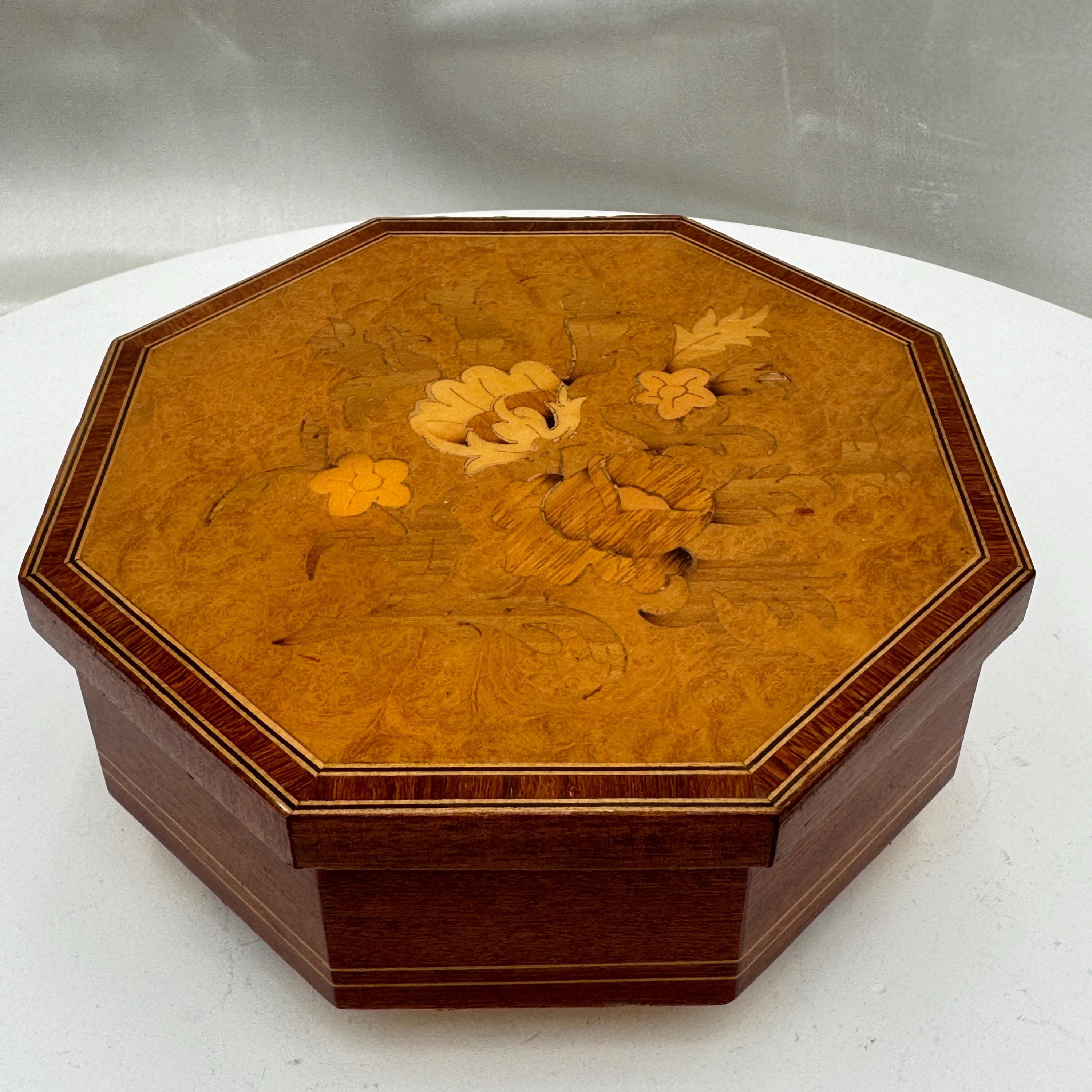 INLAID WOOD WORKS　MADE IN ITALY　木製 Sorrento Inlaid Wood - Etsy