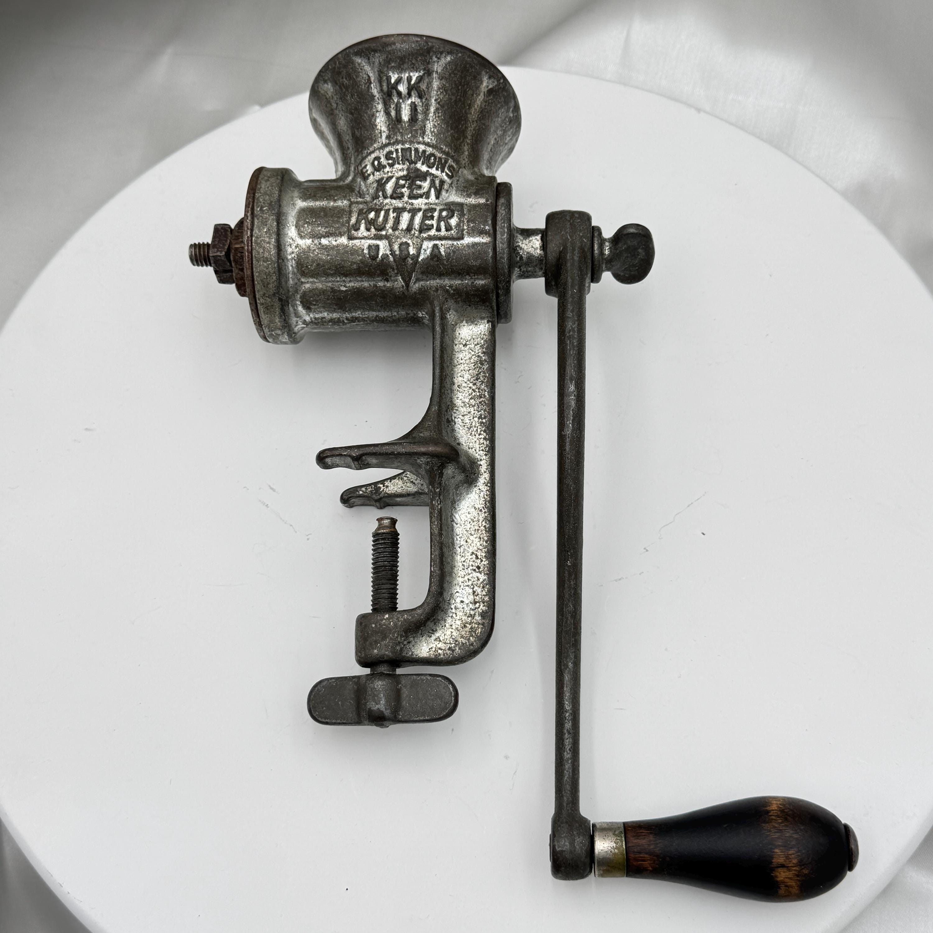 Keen Kutter Grinder - Etsy