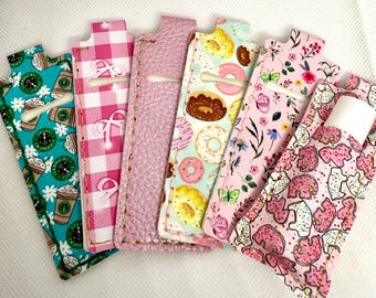 Pout Pouch Variety Style