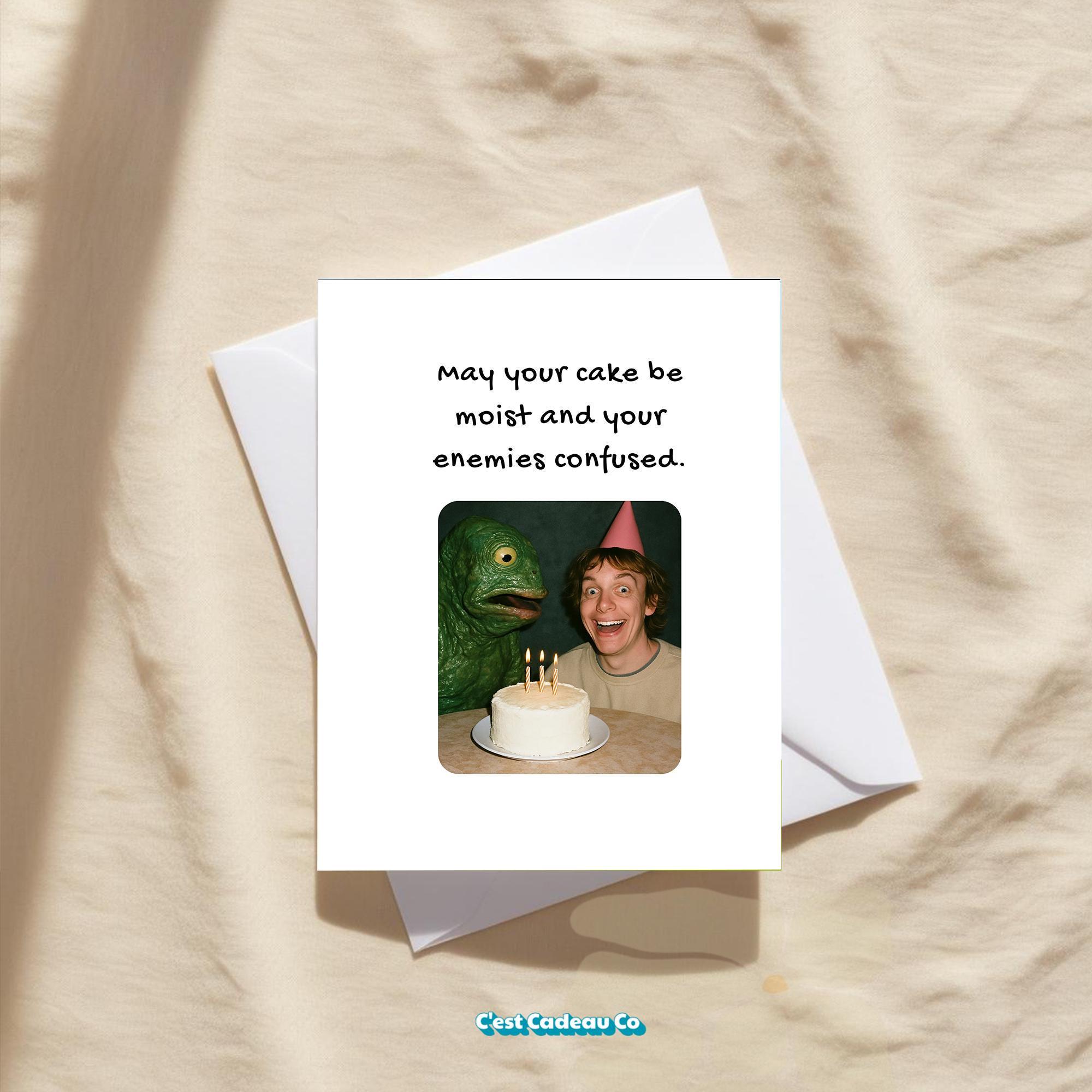 Happy Birthday Memes for Him Funny - Etsy, image size:2000x2000