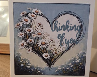 あなたを想うカード