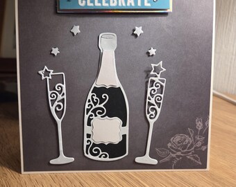 Celebrate Handmade Greetings Cards