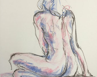 sexy life sketch Sexy life sketch