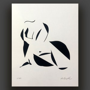 BRussellArt - Etsy