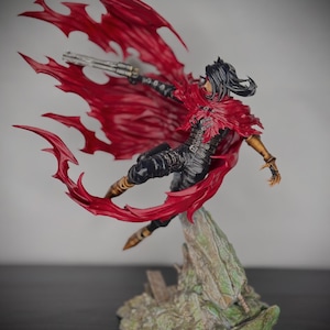 Vincent Valentine FFVII