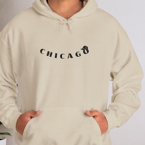 Chicago Baseball T-Shirt, Southside Chicago Game Day Shirt, Unisex Chicago Baseball Tee, Chicago Sports Shirt, Baseball Fan Gift