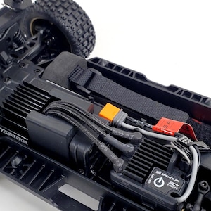 Arrma Mojave Grom Fan Shroud