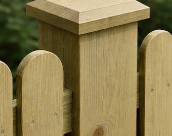 POST CAPS for 3x3 ,4x4 ,5x5 POSTS