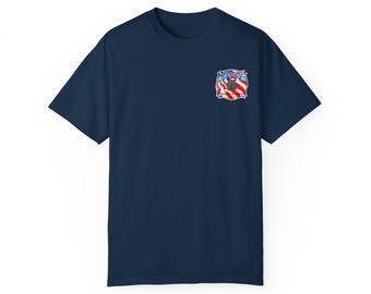 AMR Station 101 T-shirt