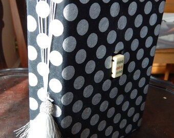 Handmade Mahjong Journal