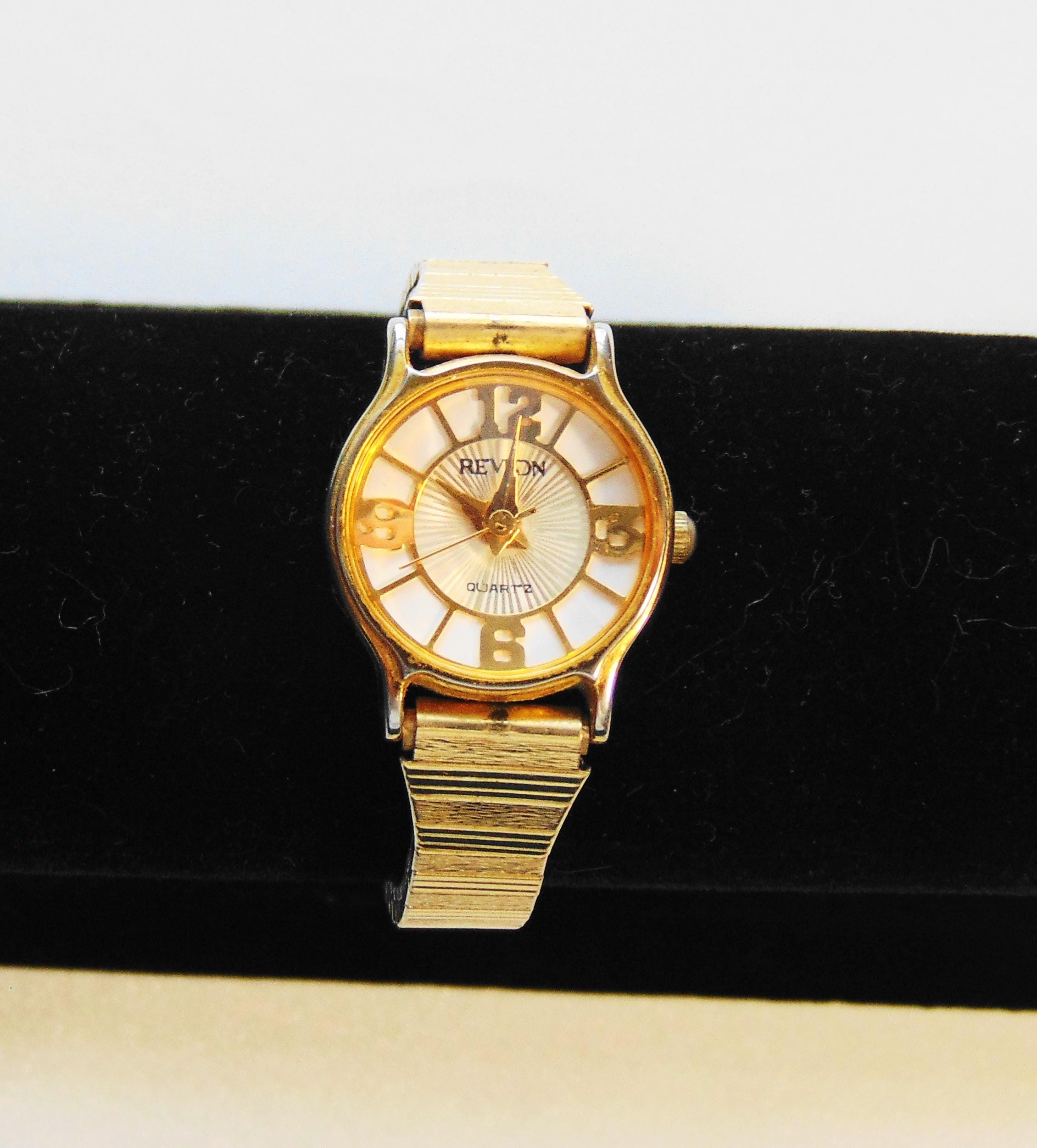 Revlon Watch - Etsy