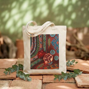 Armenian Shoulder Bag - Etsy display picture 1