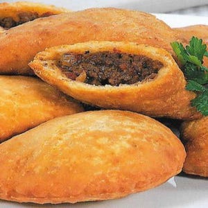 MEAT PIE