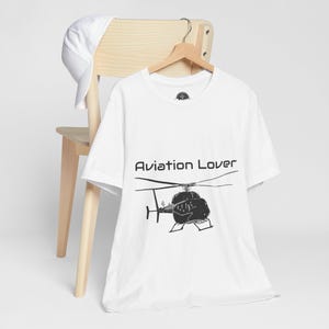 Aviation Lover Shirt - Aviation Shirt for Men and Women - Gift for Dad or Mom - For all aviation Lover