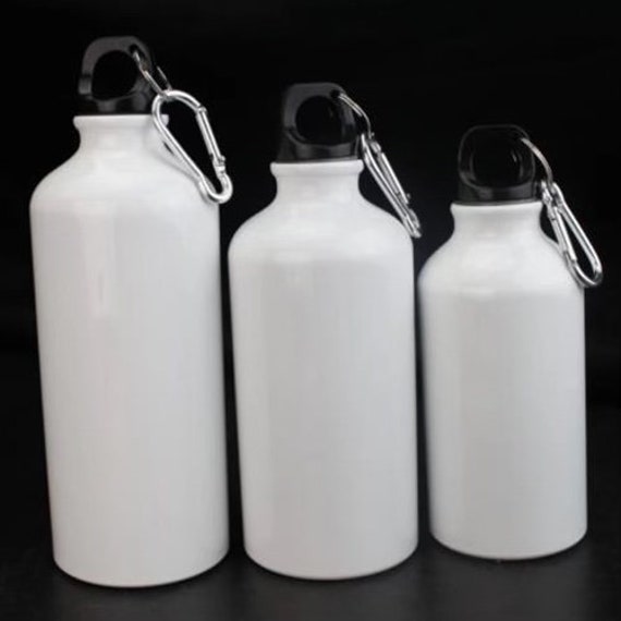 aluminum sublimation blanks sport water bottle