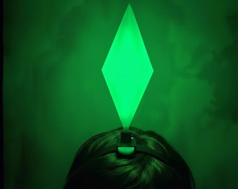 The Sims Light Up Plumb Bob | Multi Color