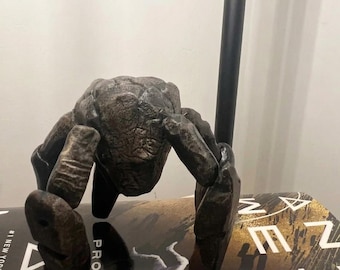 Rocky - Project Hail Mary | Grace Sculpture
