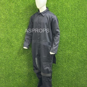 Scout Trooper Cosplay Suit: Screen Accurate Star Wars Costume, 501st Ready
