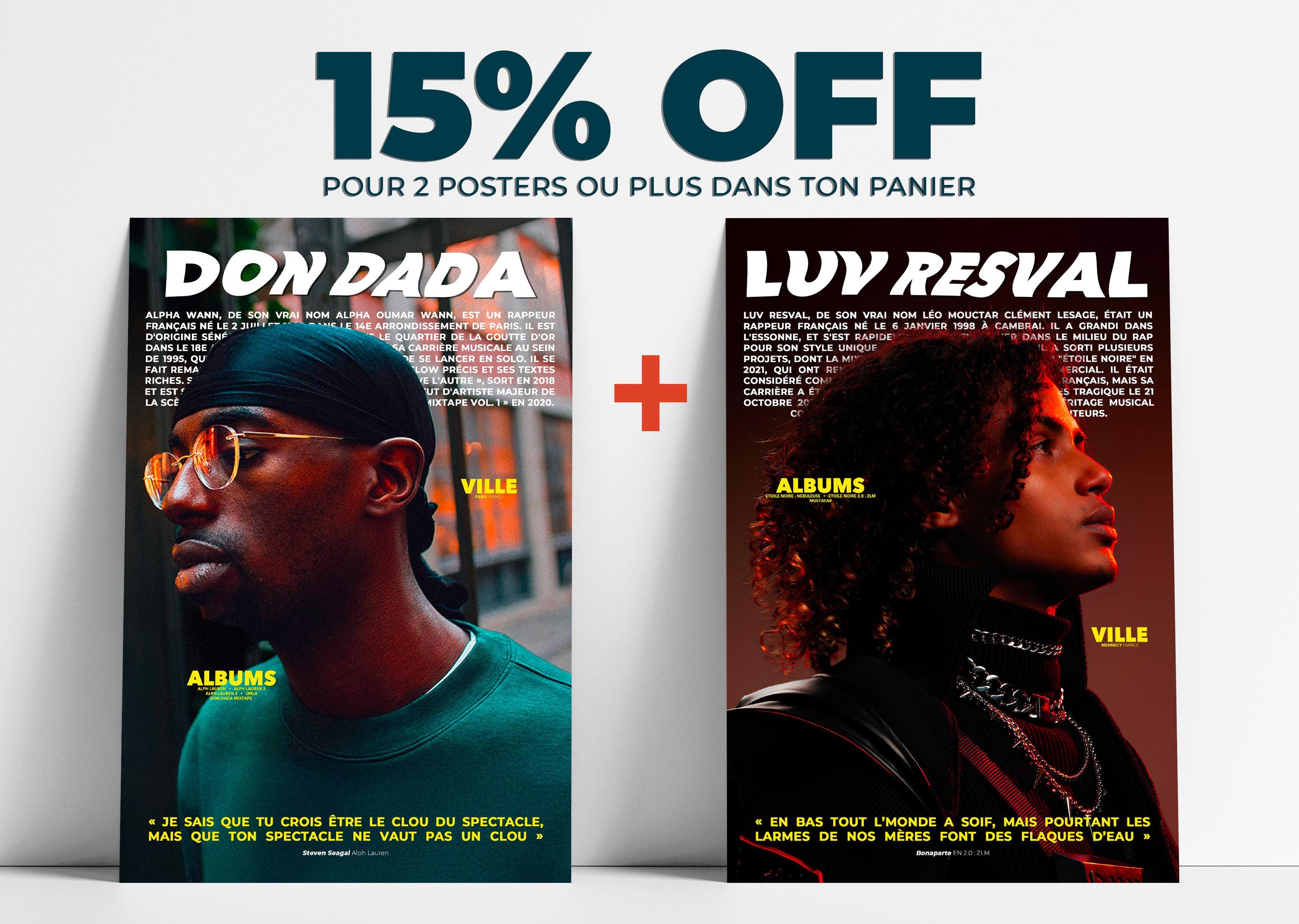 SCH Poster | SCH Poster | SCH Portrait Poster | Music Artist Posters ...