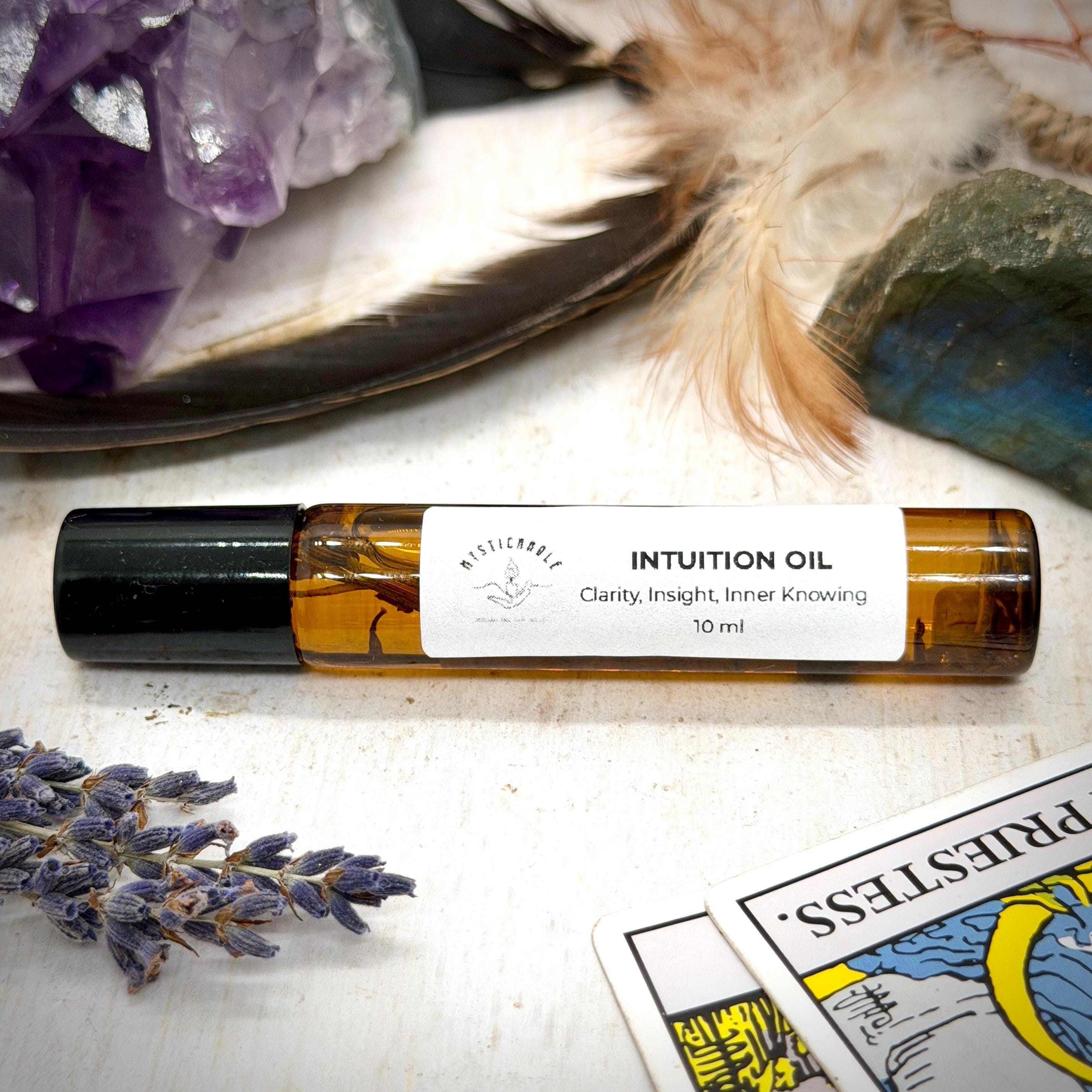 Egypt Spiritual Oils - Etsy