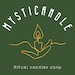 Mystic Candle