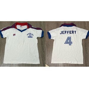 Vintage Polo Soccer Jersey - Etsy