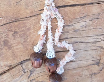 Witch's Bells / Door Bells