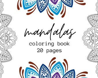 Livro de colorir para adultos