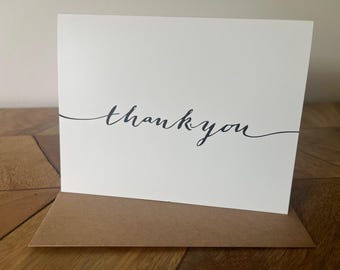 Gracias: Script