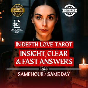 Diepgaande liefdeslezing op hetzelfde uur, snelle tarotlezing liefde, liefdeslezing, tarotlezing op hetzelfde uur, tarotlezing op hetzelfde uur, lezing van psychische liefde