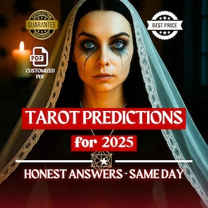 2025 Tarot Legung | Gleiche Stunde, Liebe, Beruf & Leben Einblicke für 2025 | Psychische Voraussagen für das neue Jahr | Monatliche Tarot Anleitung für die Vorschau