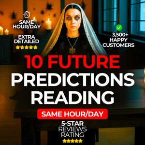 10 previsioni future, amore, lettura dei tarocchi sul futuro della carriera, lettura dei tarocchi alla stessa ora, lettura del cartomante, lettura psichica del futuro