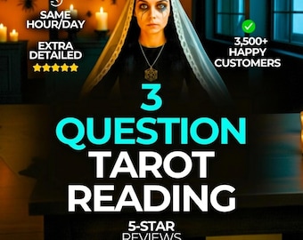 Same Hour 3 Frage Tarot-Lesung, Tarot 3 Frage, Psychische Lesung, Liebes- und Lebenspsychische Einsichten, Liebes-Tarot-Lesung, hellsichtige Lesung
