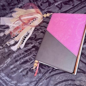 Bible Bookmarks