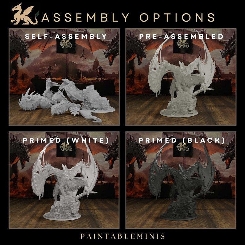 Undead Ruler Lich Throne Miniature | Dnd Undead Ruler | Tabletop RPG Miniature ...