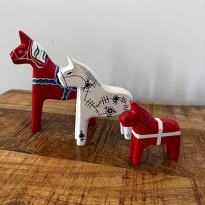 Larsen Danmark - Etsy
