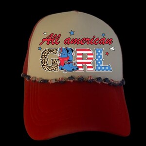 Patriotic Freedom Trucker Hats – 9 Designs to Choose From!