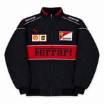 Jackets