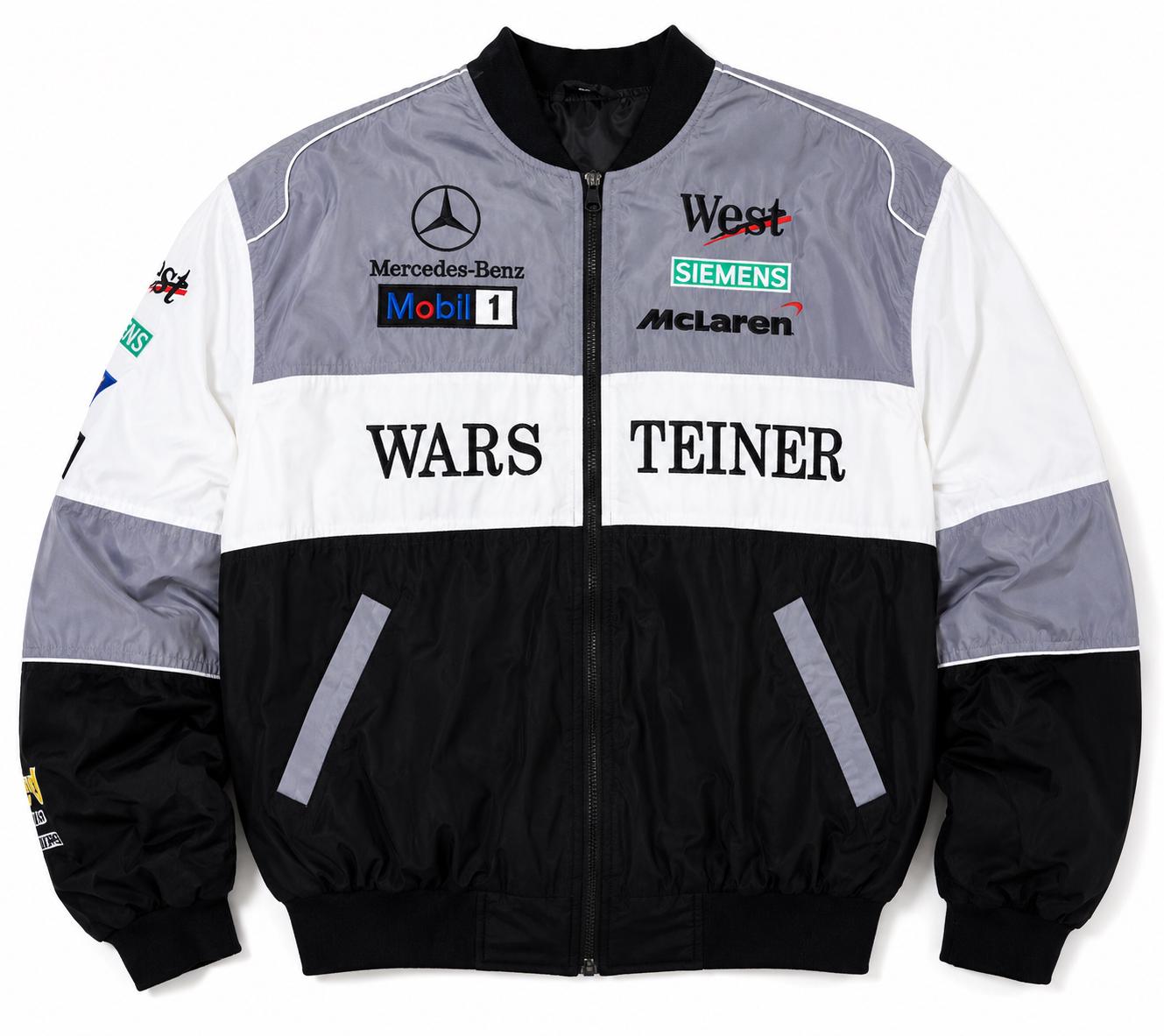 West mclaren jacket - Etsy 日本