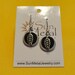 see more listings in the Stainless Steel Earrings section