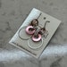 see more listings in the Earrings section