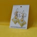 see more listings in the Earrings section