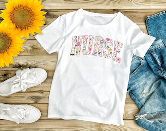 Krankenschwester-T-Shirt, Krankenschwester-T-Shirt, Krankenschwester-T-Shirt, Krankenschwester-T-Shirt, Krankenschwester-T-Shirt, Krankenschwester-T-Shirt, Krankenschwester-T-Shirt