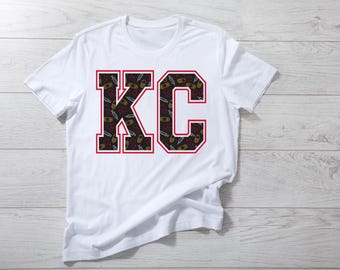 Erwachsene Unisex Krankenschwester KC T-Shirt, Erwachsene T-Shirt, KC Leiters, Krankenschwester Thema, Krankenschwestern Geschenk, Football Saison, KC Königreich, Häuptlings Geist, Häuptlinge
