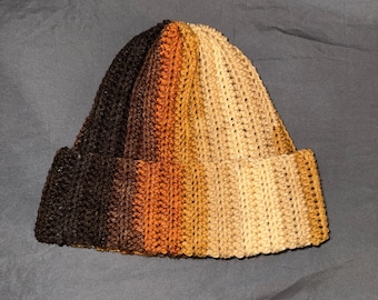 Handmade Crochet Beanie | Briliciousstitches