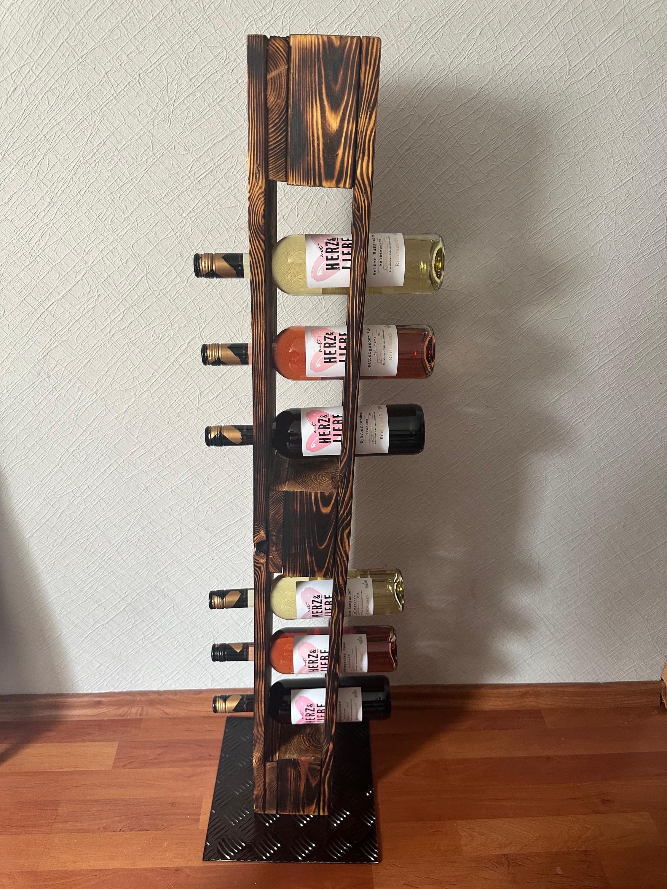 Buy Aluminum Wine Rack Online In India India