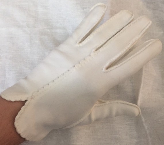 nice ladies gloves