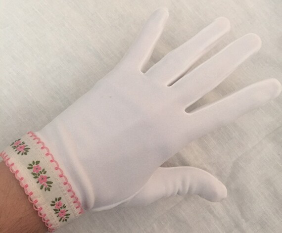 nice ladies gloves