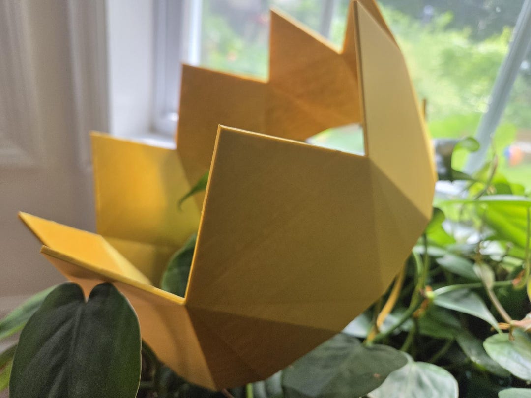 Fantasy Party Hat Crown | Runescape-inspired Cosplay Prop | Gamer ...